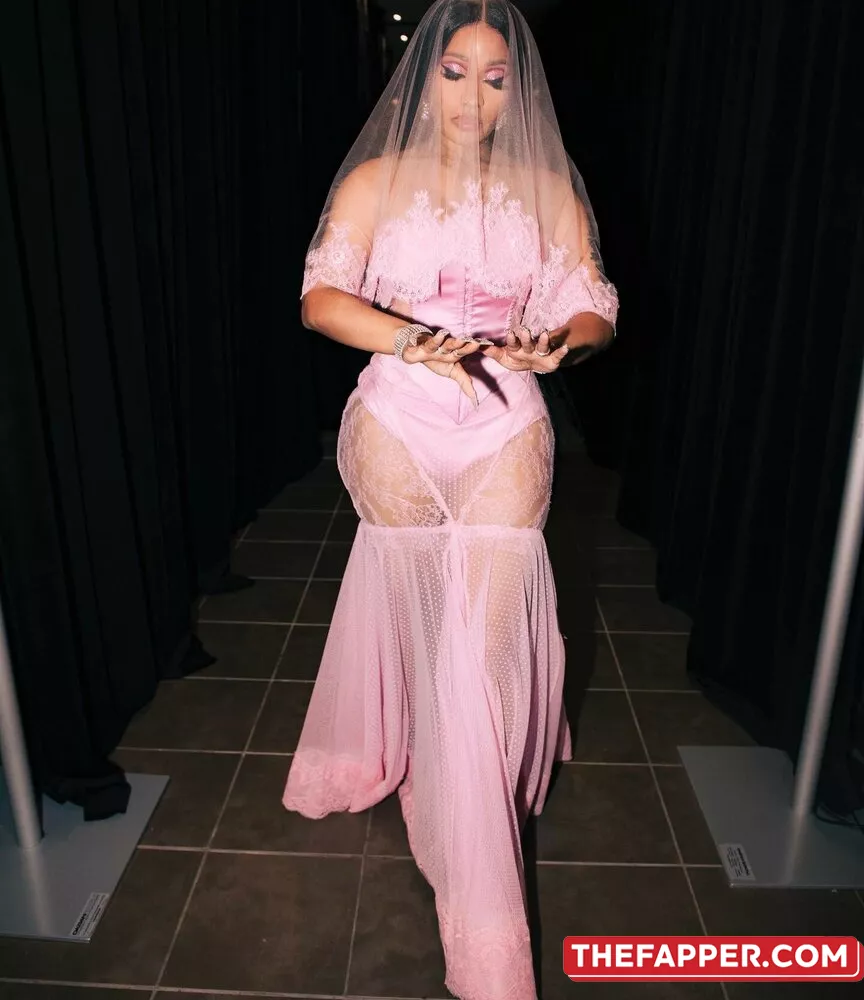 Nicki Minaj  Onlyfans Leaked Nude Image #4k1ew2TyYX
