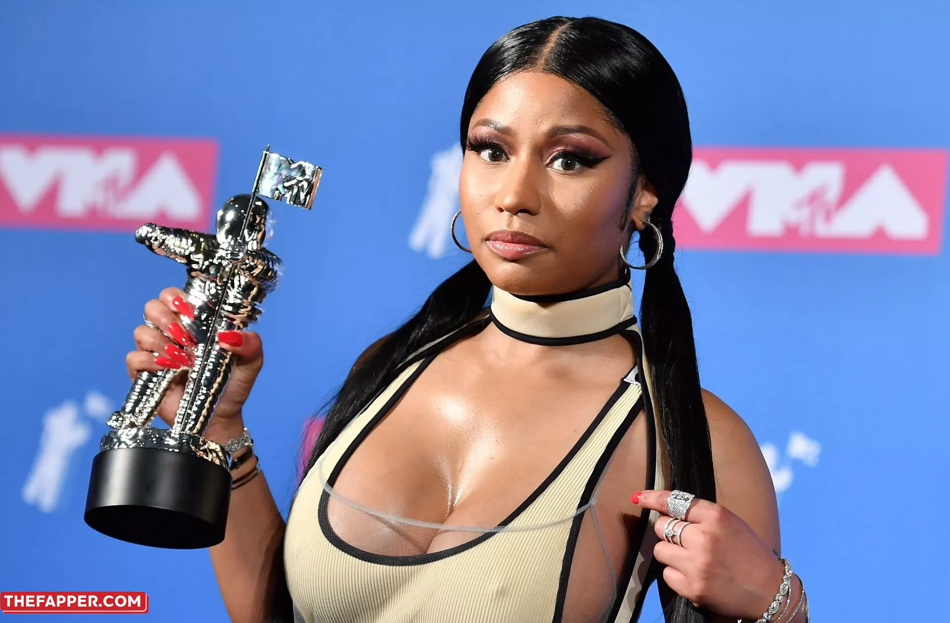Nicki Minaj  Onlyfans Leaked Nude Image #5nfw1KItlf