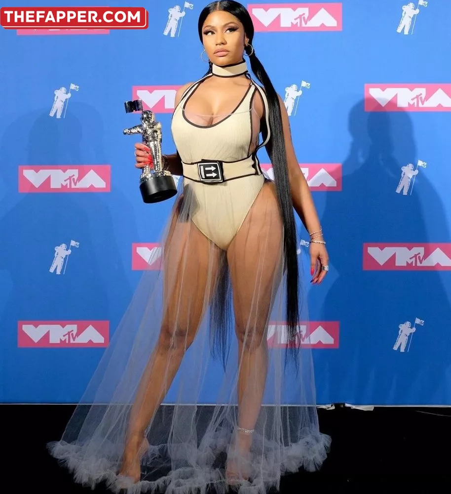Nicki Minaj  Onlyfans Leaked Nude Image #7RnVamls4L