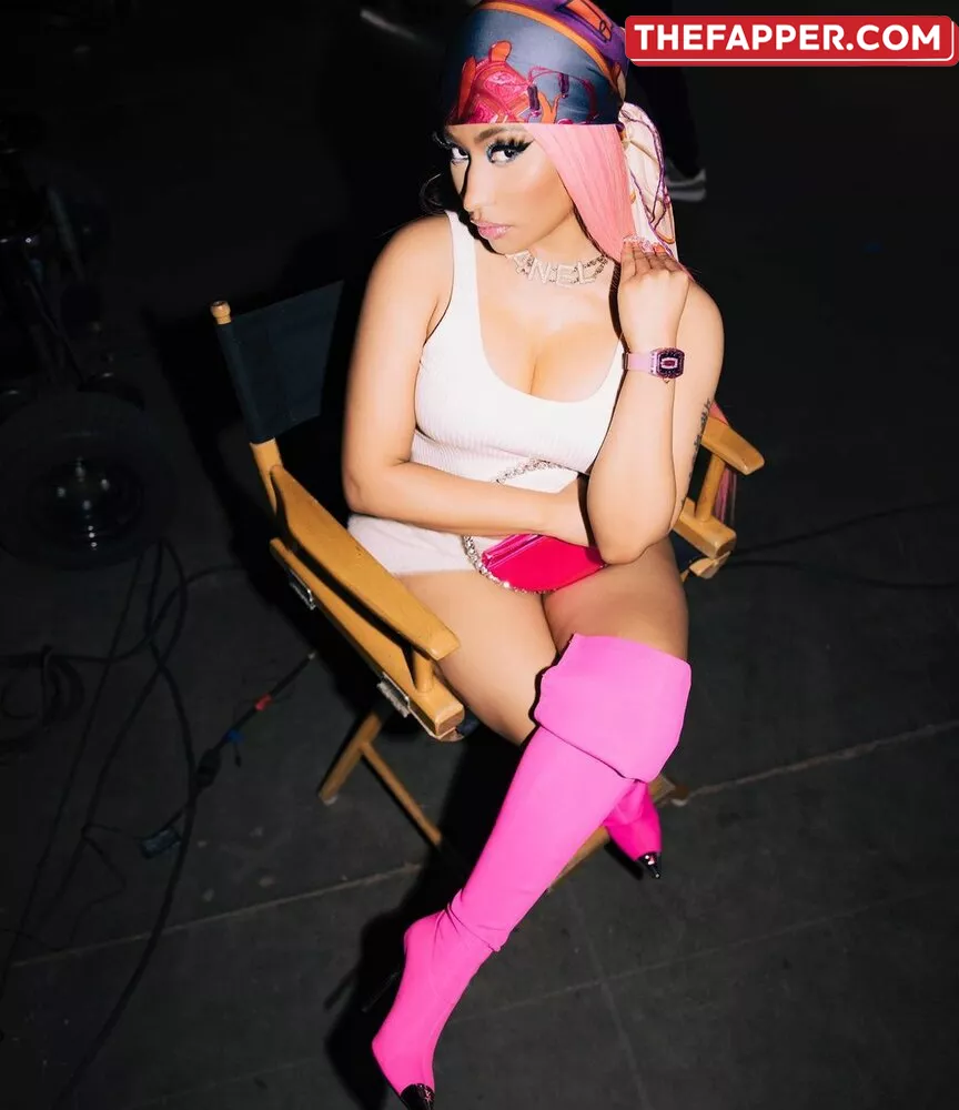 Nicki Minaj  Onlyfans Leaked Nude Image #920RfDW0tW
