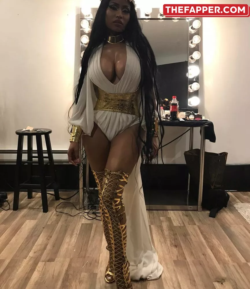 Nicki Minaj  Onlyfans Leaked Nude Image #94lI4VuQw1