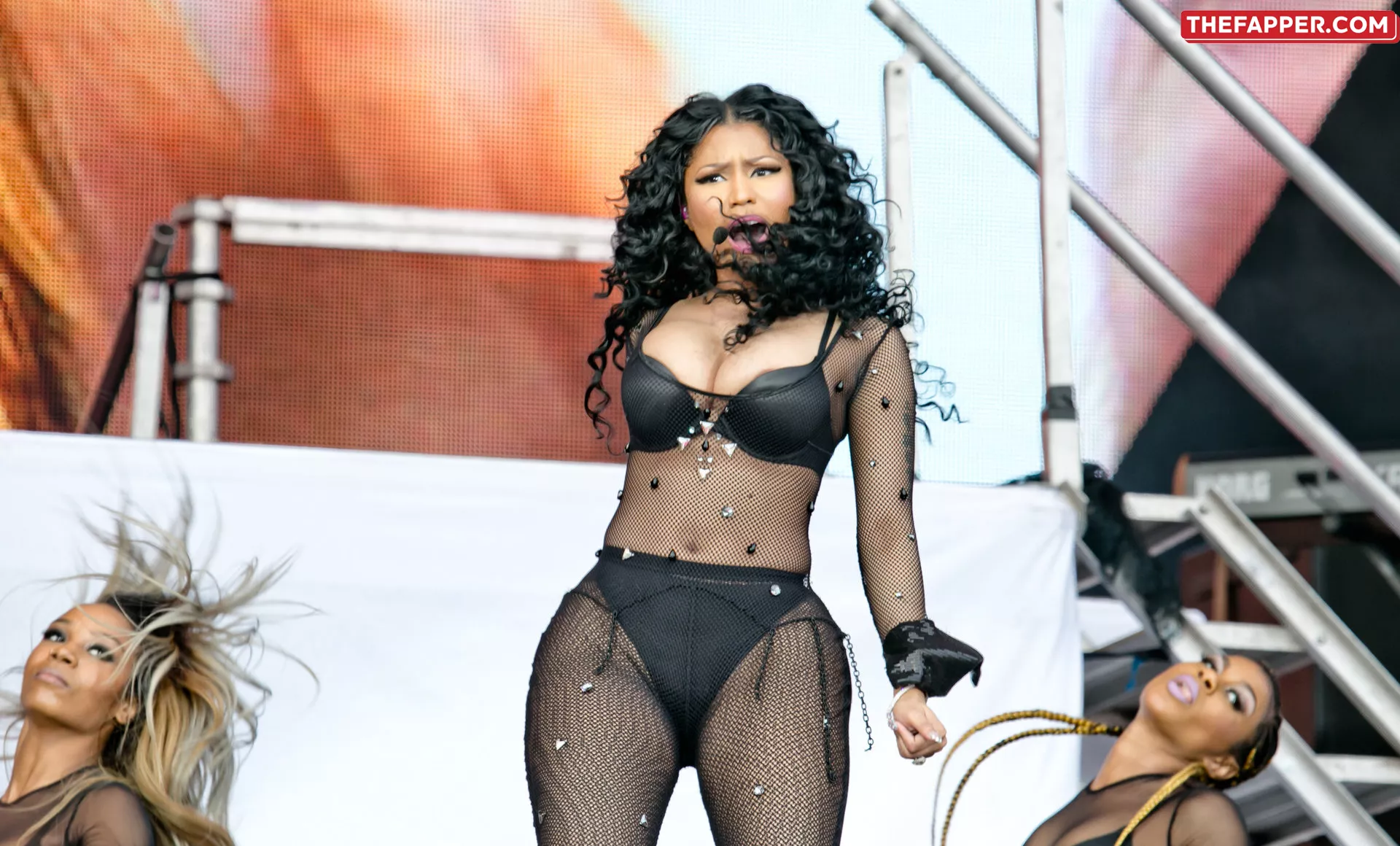 Nicki Minaj  Onlyfans Leaked Nude Image #9IsdeH5l2x