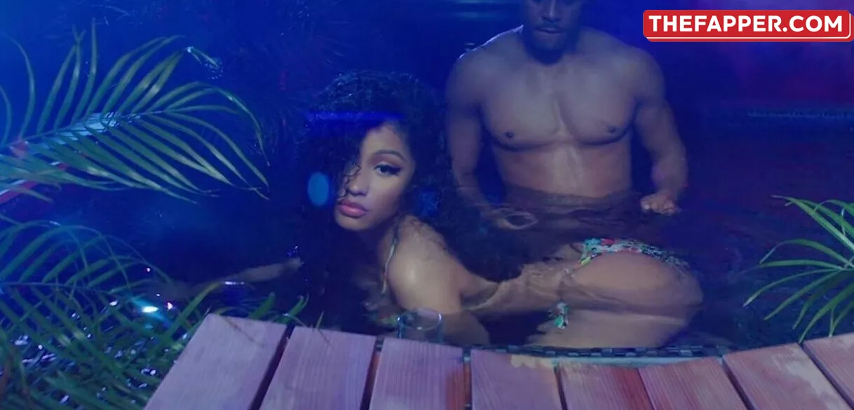 Nicki Minaj  Onlyfans Leaked Nude Image #9dGHUN0v5B