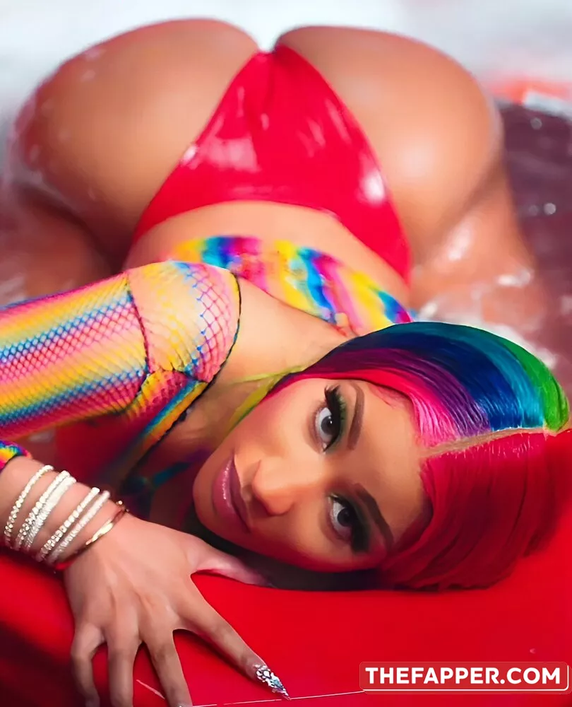 Nicki Minaj  Onlyfans Leaked Nude Image #9e0Iak70dG