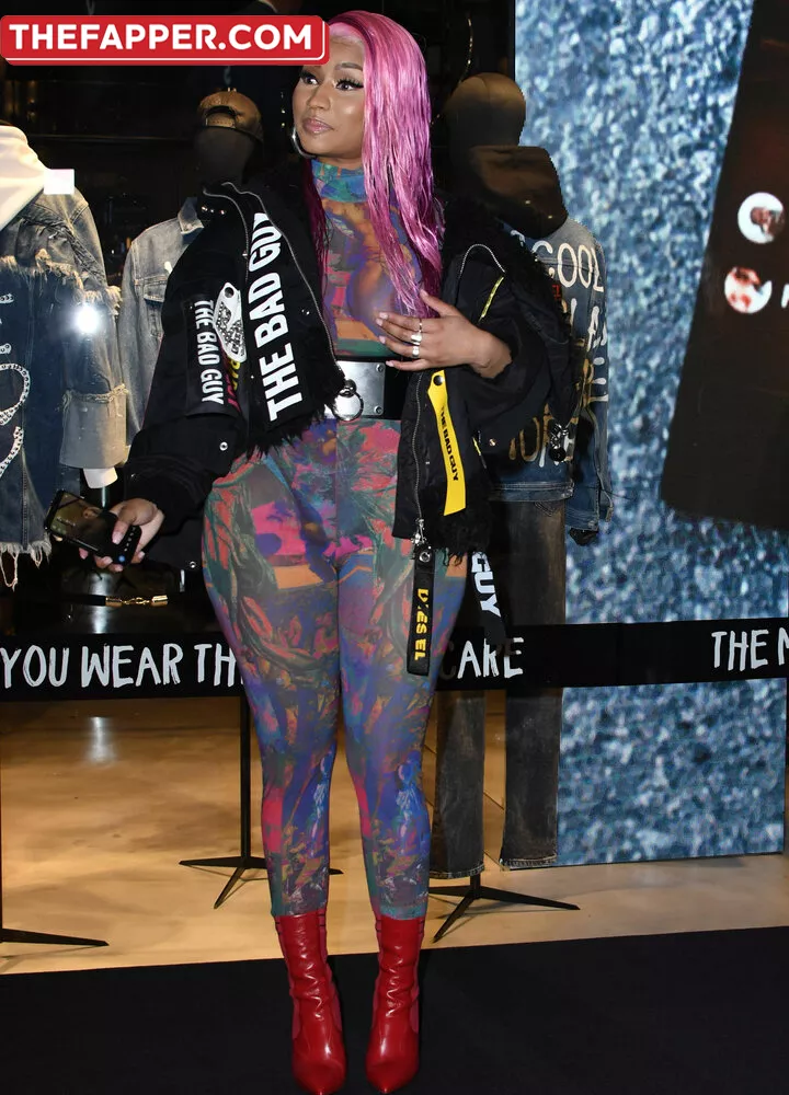 Nicki Minaj  Onlyfans Leaked Nude Image #9nlrOCeNvl