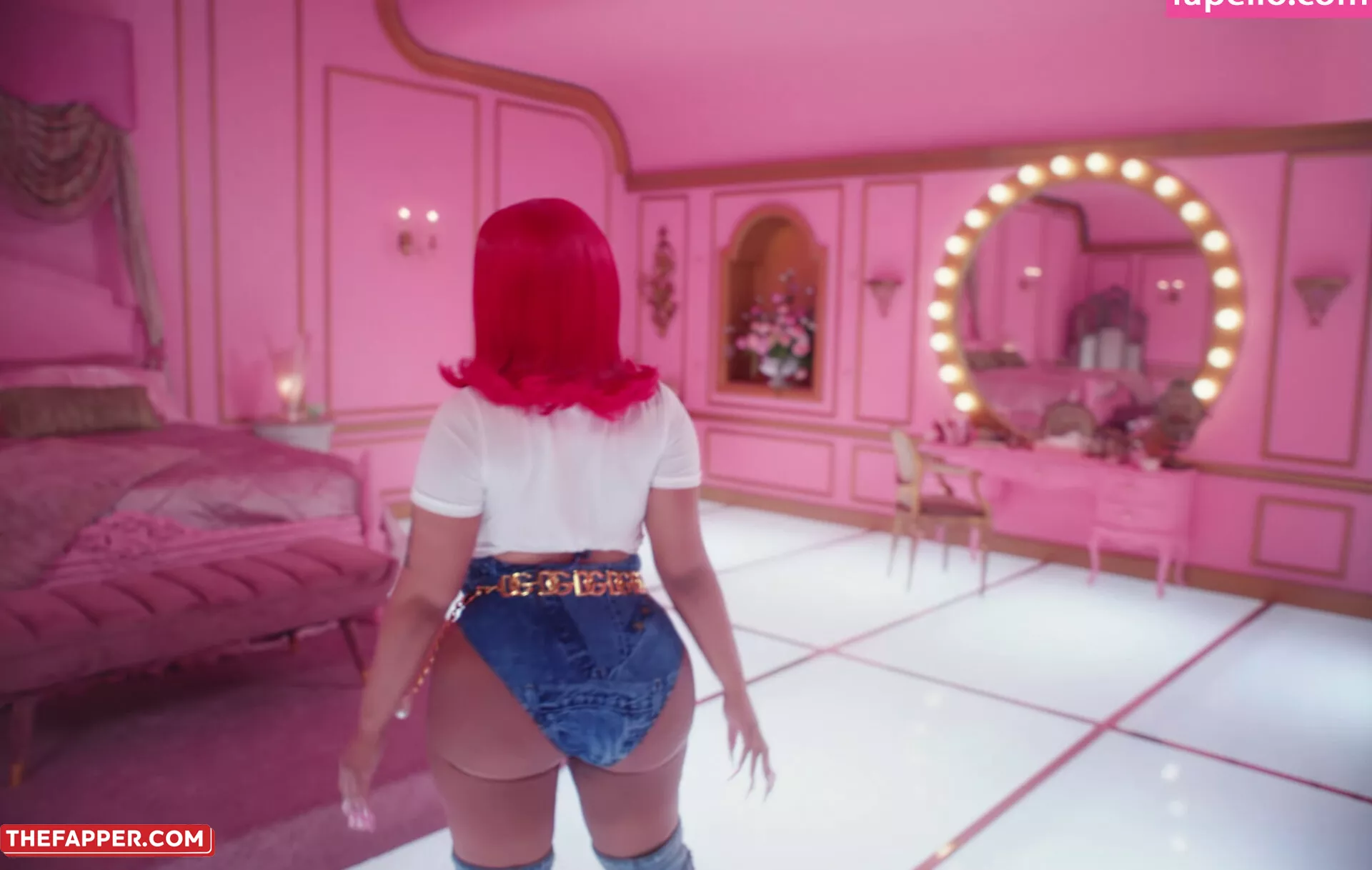 Nicki Minaj  Onlyfans Leaked Nude Image #BEo6hrYIYz