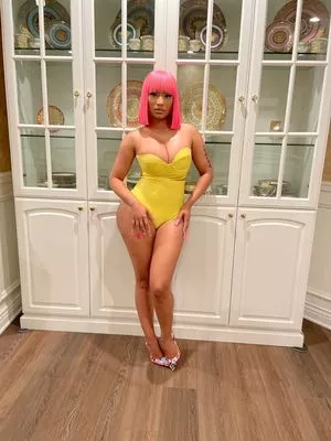 Nicki Minaj Onlyfans Leaked Nude Image #DfwnKh4lru