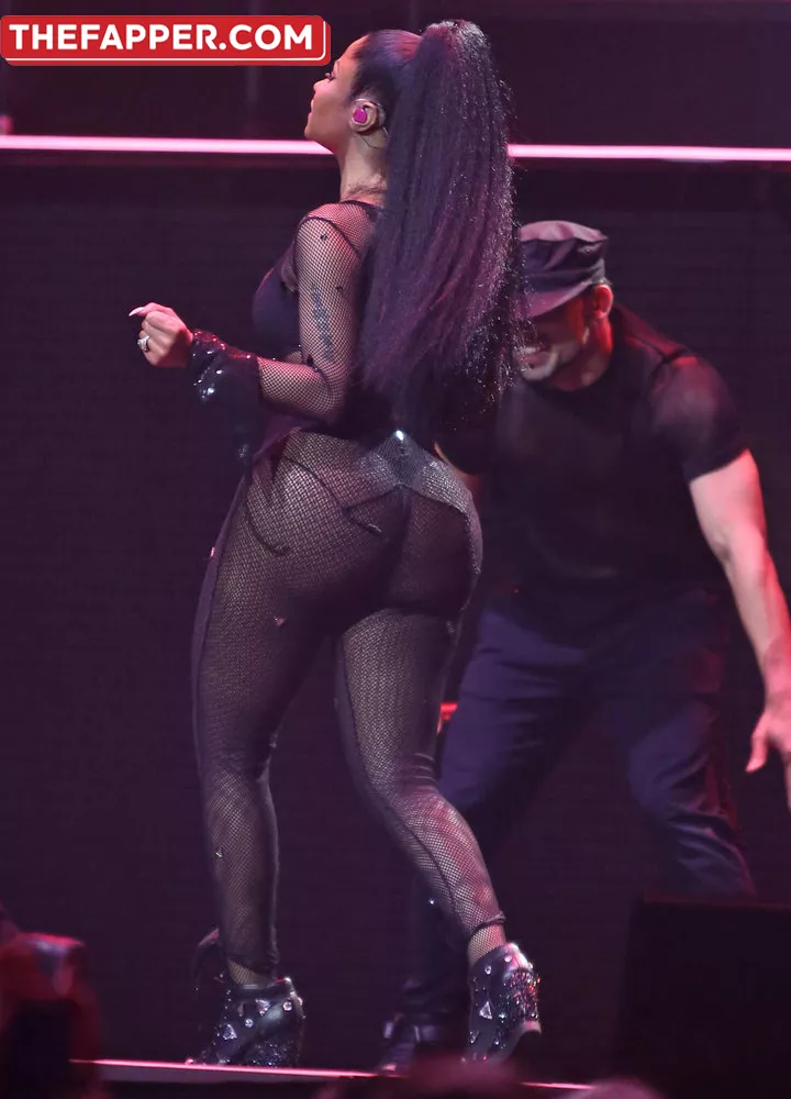 Nicki Minaj  Onlyfans Leaked Nude Image #EAsWveZAMA