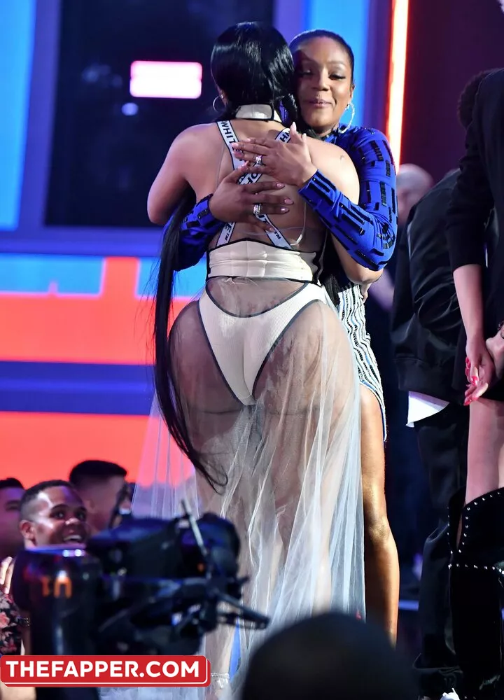 Nicki Minaj  Onlyfans Leaked Nude Image #EH2ci1SawF