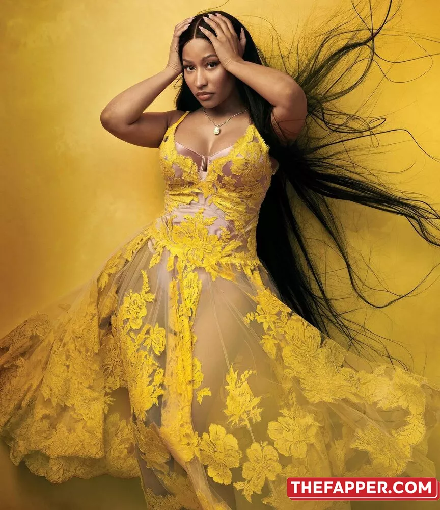 Nicki Minaj  Onlyfans Leaked Nude Image #EHbvFpUNxx