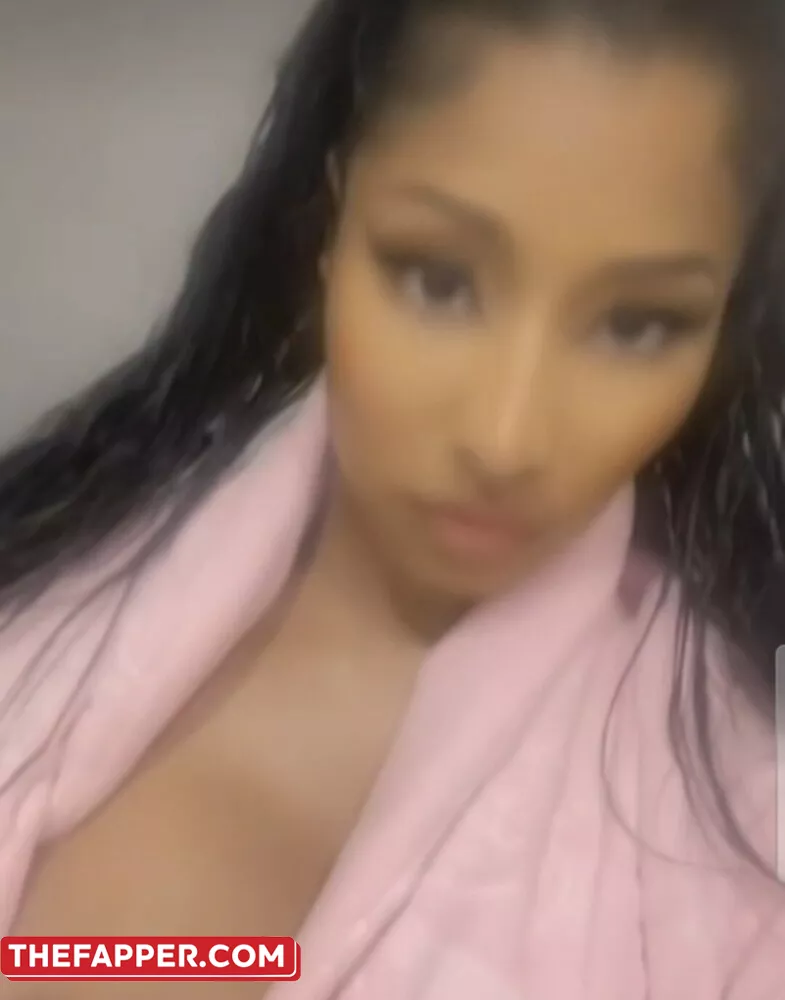 Nicki Minaj  Onlyfans Leaked Nude Image #ERHzKw70RT