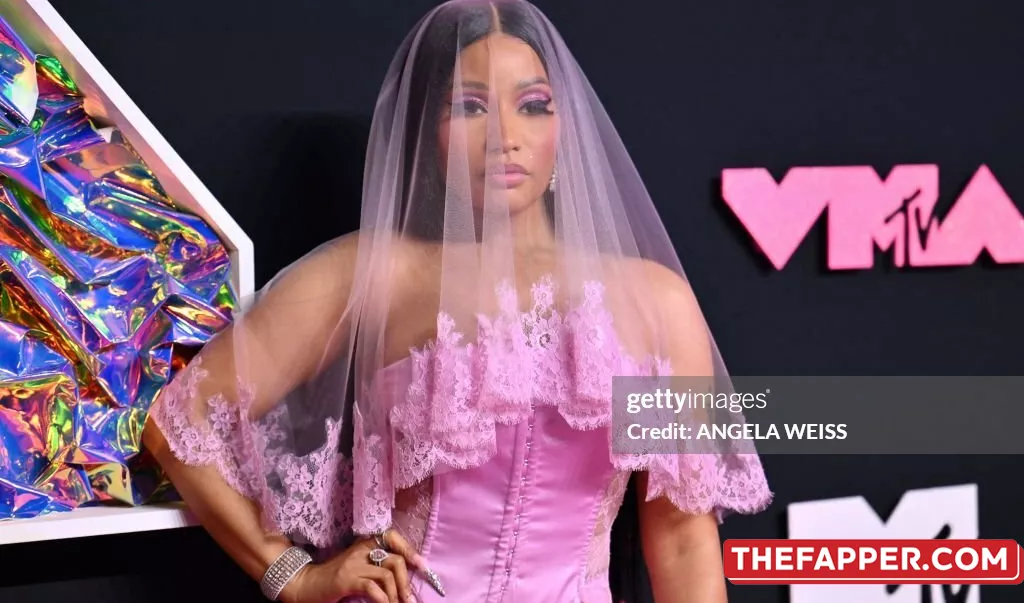 Nicki Minaj  Onlyfans Leaked Nude Image #EqEc96EVkN