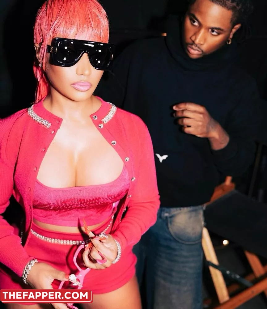 Nicki Minaj  Onlyfans Leaked Nude Image #Et4cNLvKdw