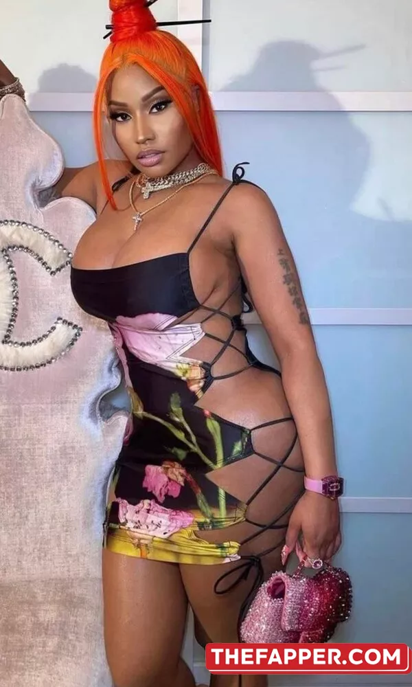 Nicki Minaj  Onlyfans Leaked Nude Image #FWHY8s9V6l
