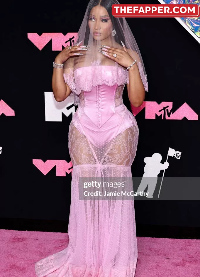 Nicki Minaj  Onlyfans Leaked Nude Image #Feg2pWJt84