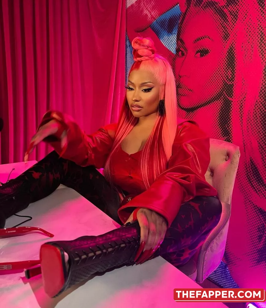 Nicki Minaj  Onlyfans Leaked Nude Image #G27LiPv3vq
