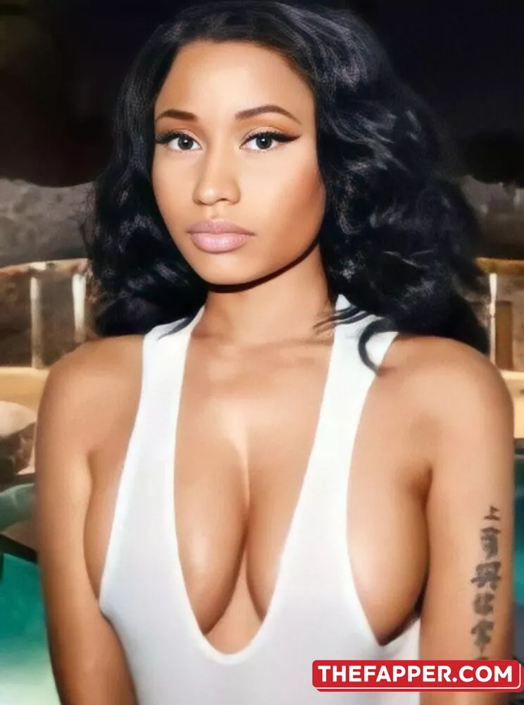 Nicki Minaj  Onlyfans Leaked Nude Image #GsS3lo8Erx