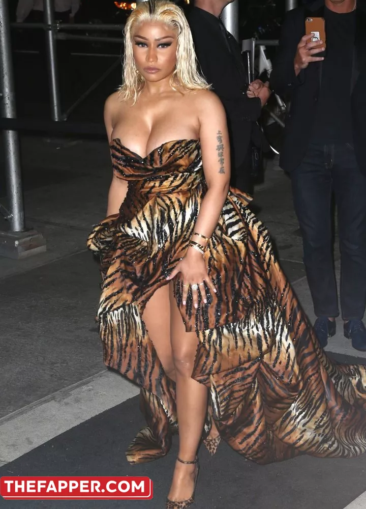 Nicki Minaj  Onlyfans Leaked Nude Image #GwQiVw4rsQ