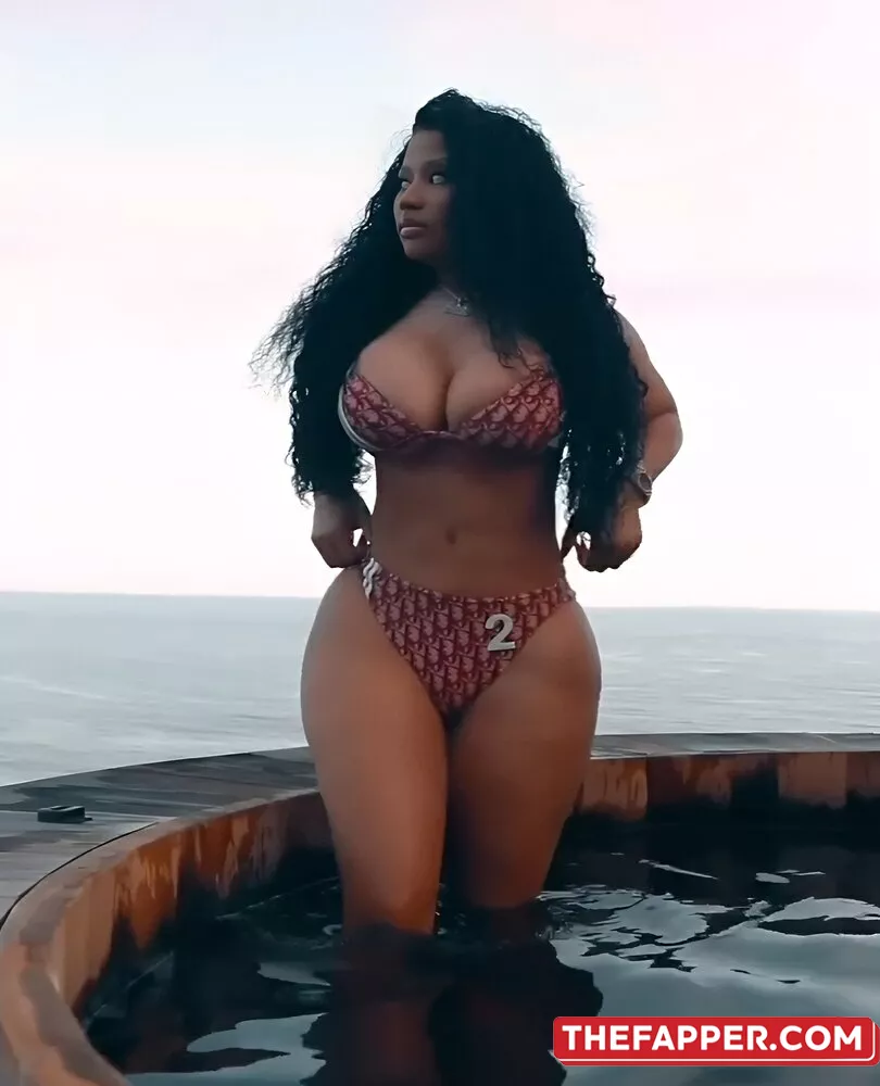Nicki Minaj  Onlyfans Leaked Nude Image #HYuCmtsLOA