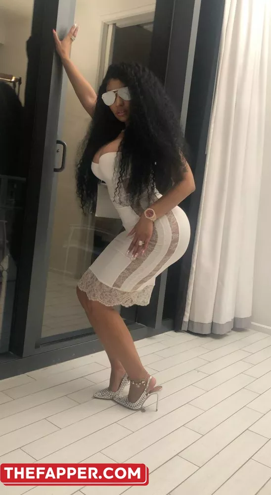 Nicki Minaj  Onlyfans Leaked Nude Image #Hd9ism3NtP