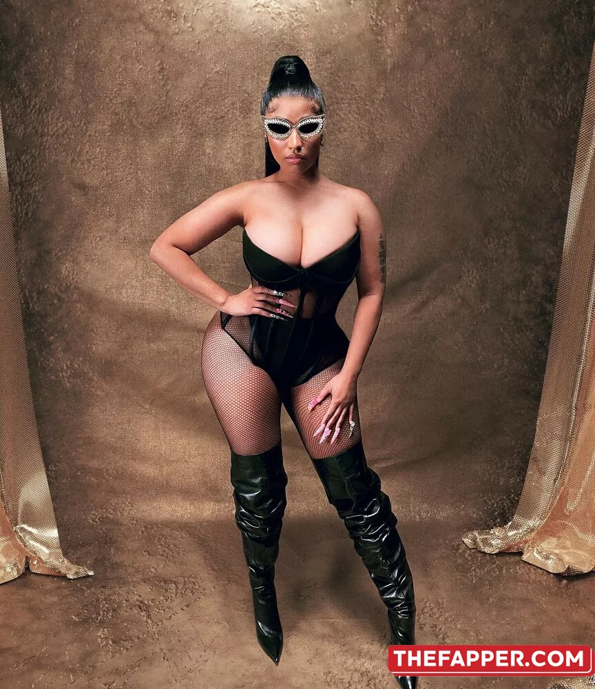 Nicki Minaj  Onlyfans Leaked Nude Image #IJBsWMboIp