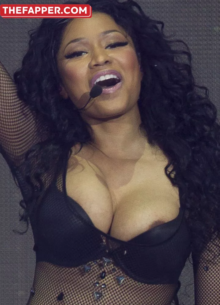 Nicki Minaj  Onlyfans Leaked Nude Image #IOzuhJn6zB