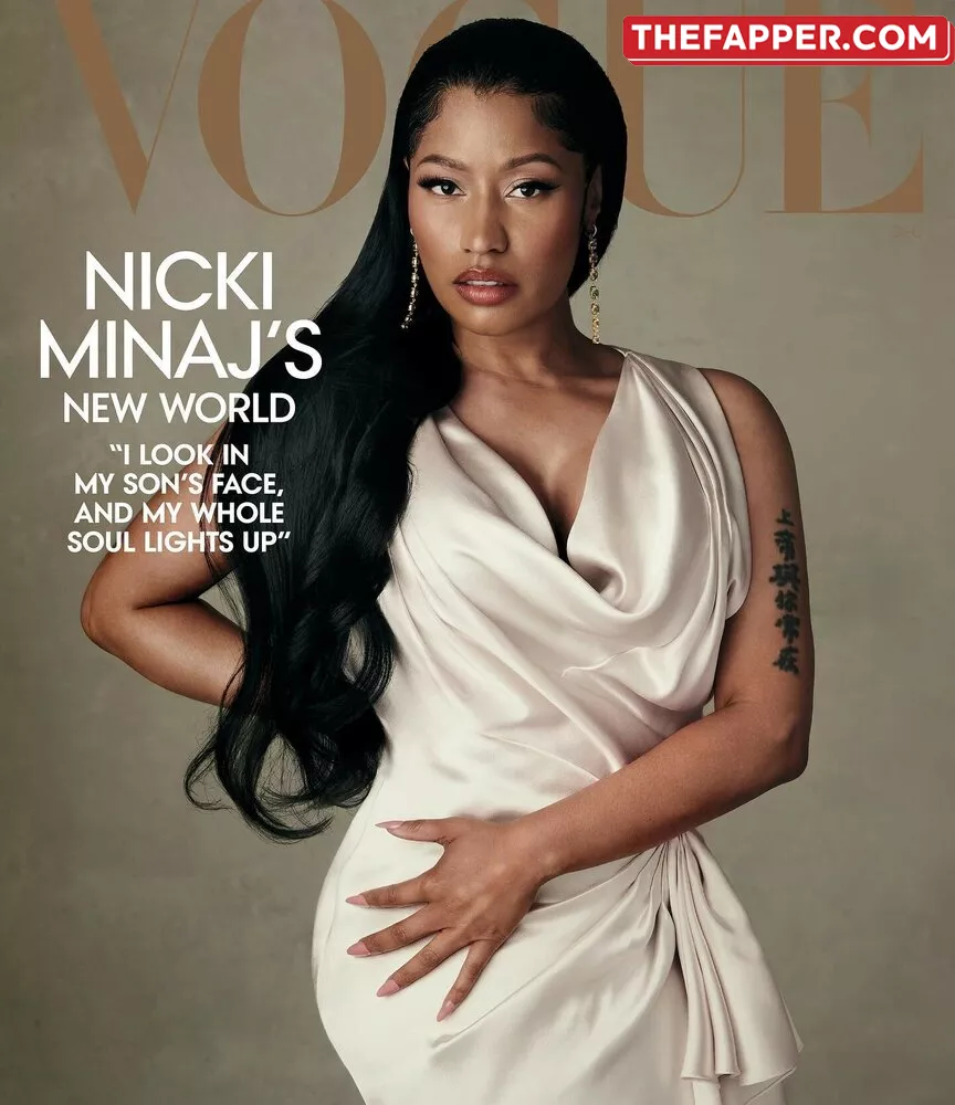 Nicki Minaj  Onlyfans Leaked Nude Image #IdGo4VPfUF
