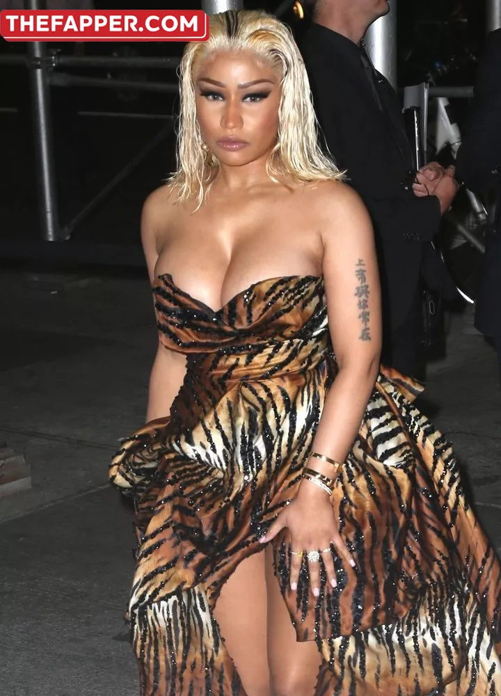 Nicki Minaj  Onlyfans Leaked Nude Image #ImiMGwRbIl