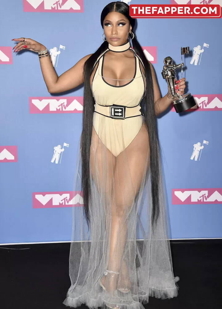 Nicki Minaj  Onlyfans Leaked Nude Image #J0awvq9iUI
