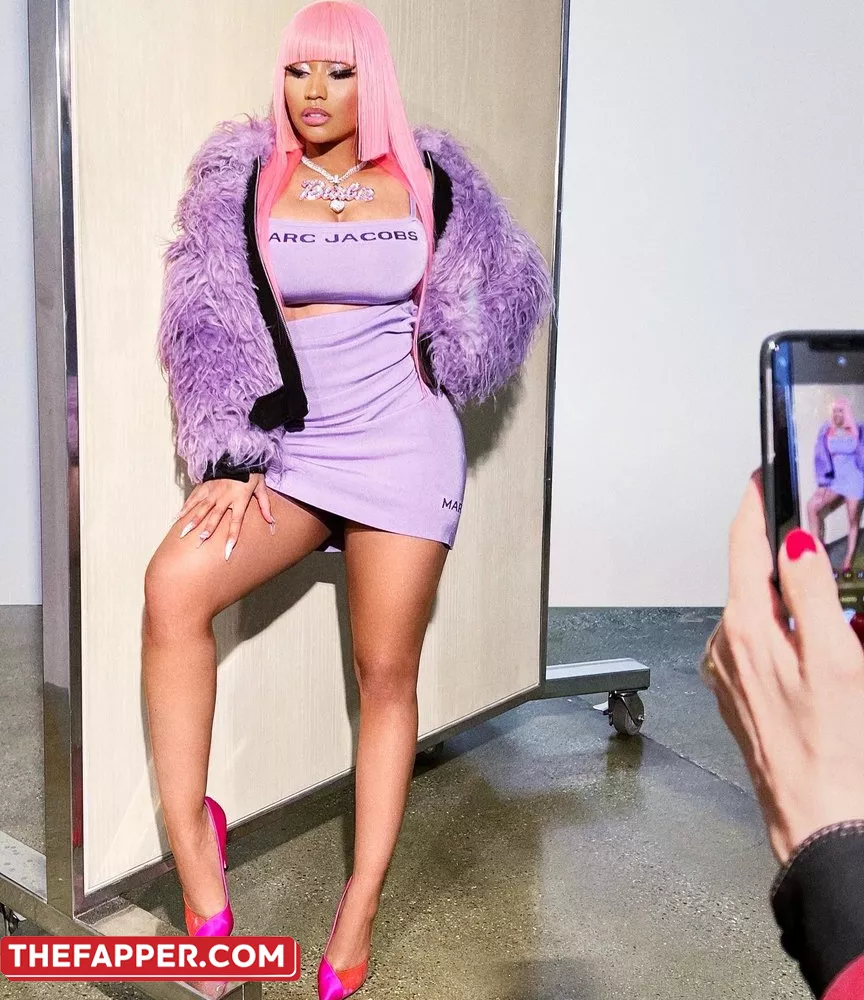 Nicki Minaj  Onlyfans Leaked Nude Image #JIZfVF0tQ7