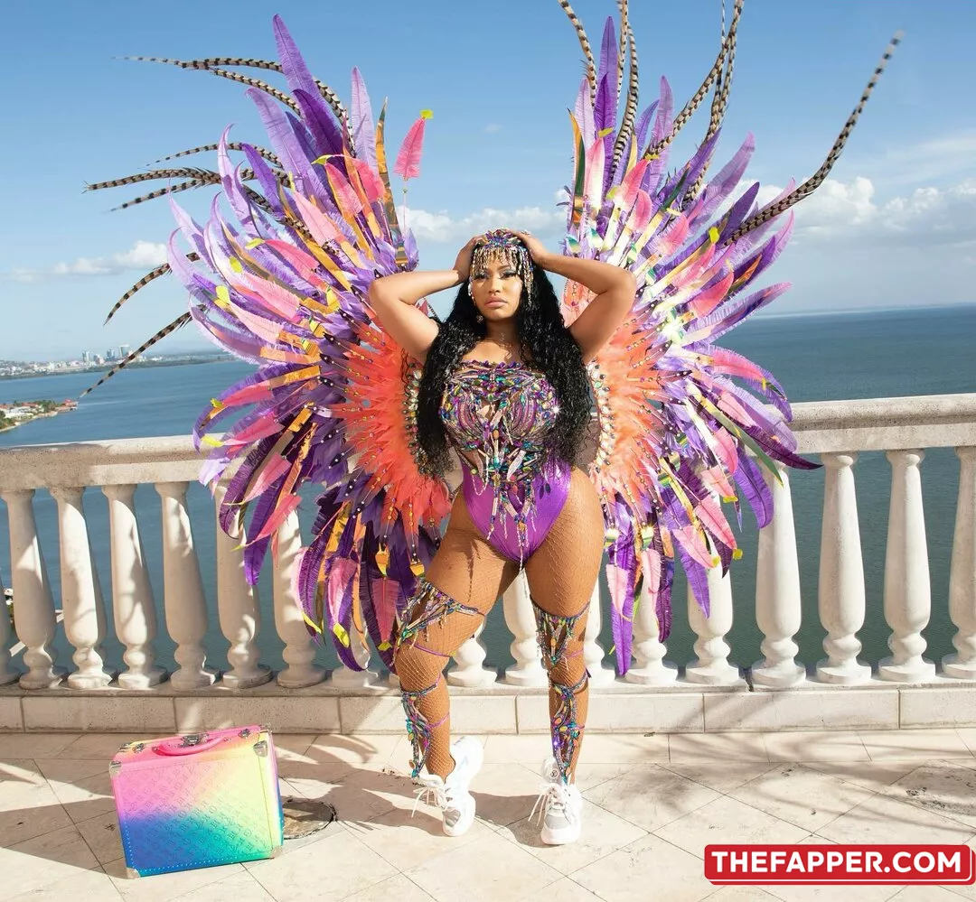 Nicki Minaj  Onlyfans Leaked Nude Image #KTsYIpLQw6