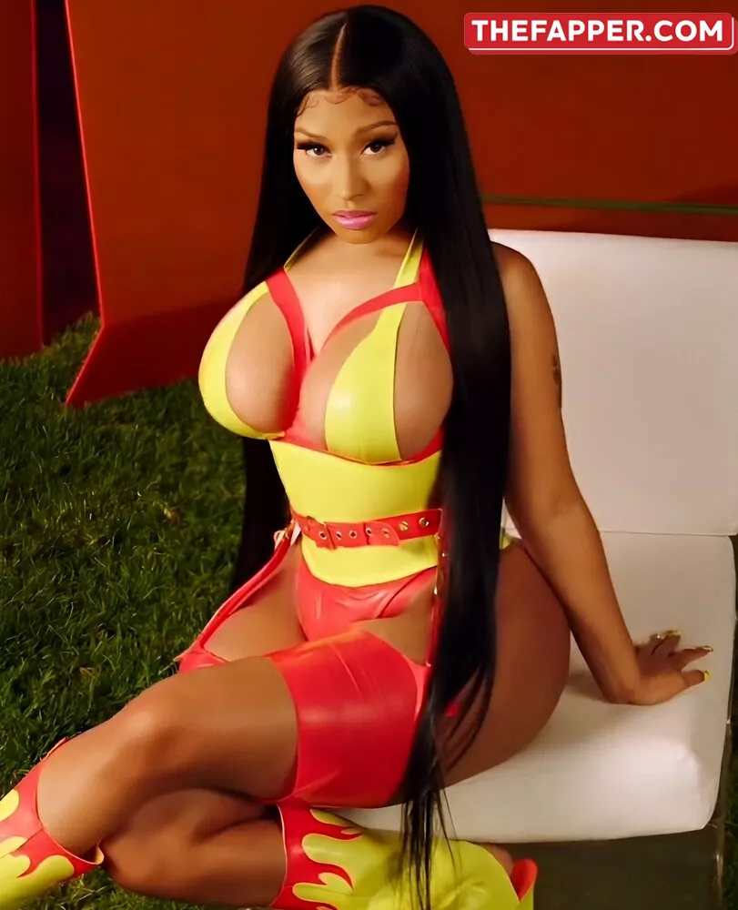 Nicki Minaj  Onlyfans Leaked Nude Image #KoGEHf0V6I