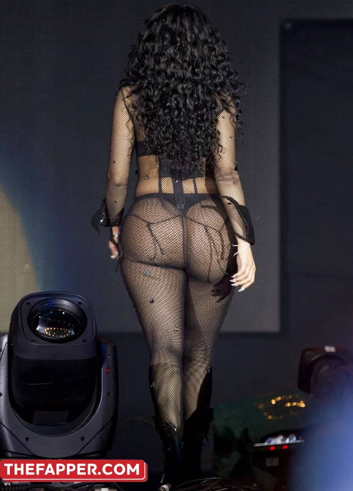 Nicki Minaj  Onlyfans Leaked Nude Image #M3r72Qhh39