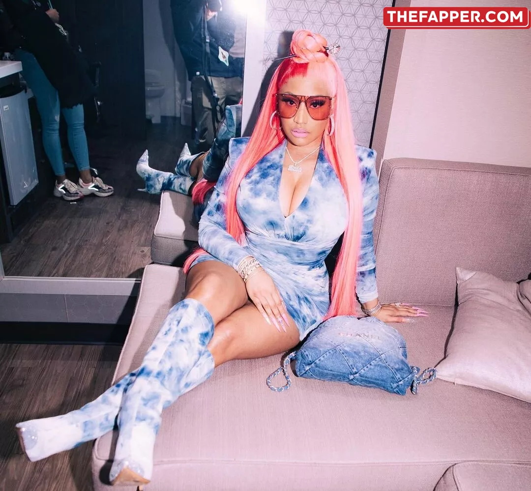Nicki Minaj  Onlyfans Leaked Nude Image #MKuhXwI7pP
