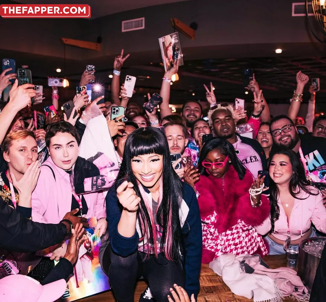 Nicki Minaj  Onlyfans Leaked Nude Image #MSQnt5DzZE