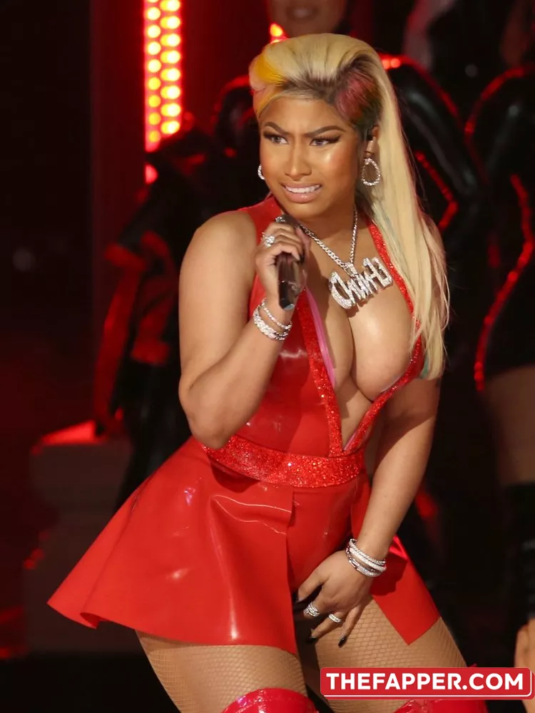 Nicki Minaj  Onlyfans Leaked Nude Image #MTiuJ5FzHx