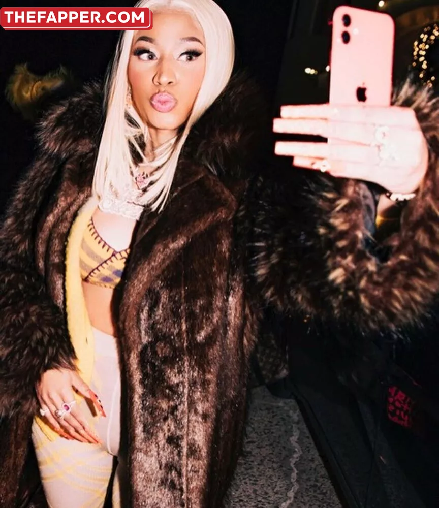 Nicki Minaj  Onlyfans Leaked Nude Image #MsbJEtLUWn