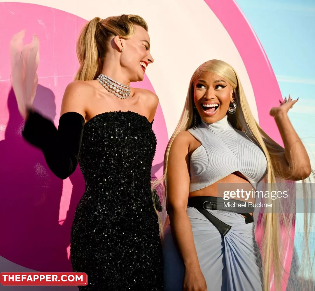 Nicki Minaj  Onlyfans Leaked Nude Image #NL5mp7oB96