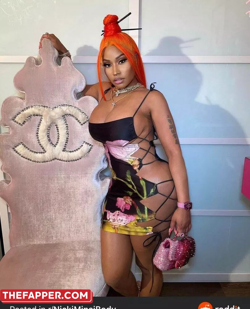 Nicki Minaj  Onlyfans Leaked Nude Image #PcUHKh5osA