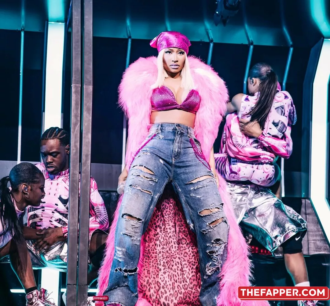 Nicki Minaj  Onlyfans Leaked Nude Image #QUoxLEpfA9