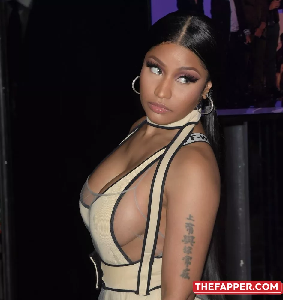 Nicki Minaj  Onlyfans Leaked Nude Image #QoRtorWxCH