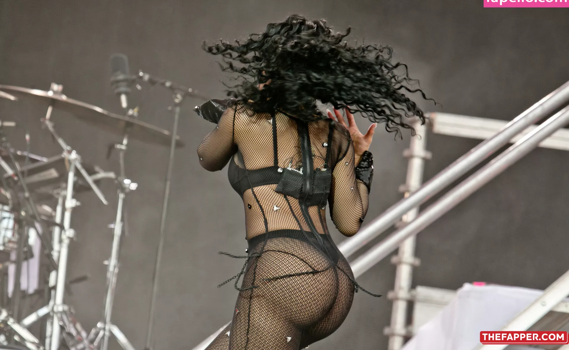 Nicki Minaj  Onlyfans Leaked Nude Image #R5Lg5KY3E5