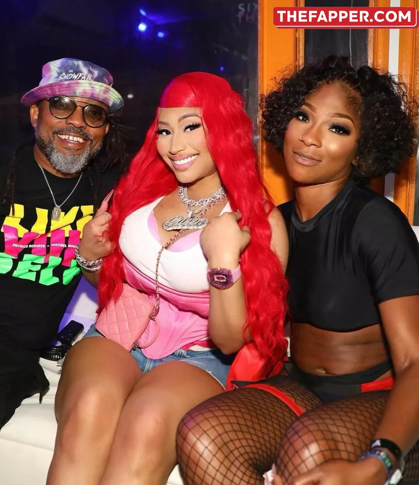 Nicki Minaj  Onlyfans Leaked Nude Image #RV8TGZclcH