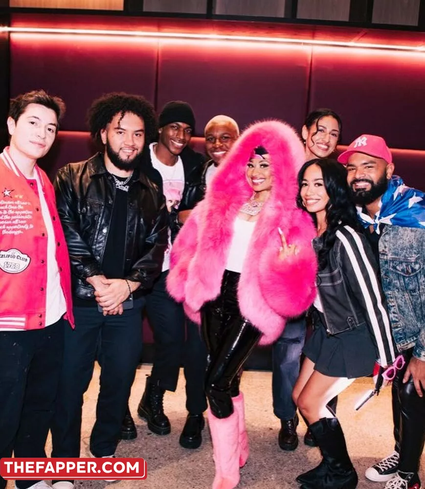 Nicki Minaj  Onlyfans Leaked Nude Image #RxuJCYWuwp