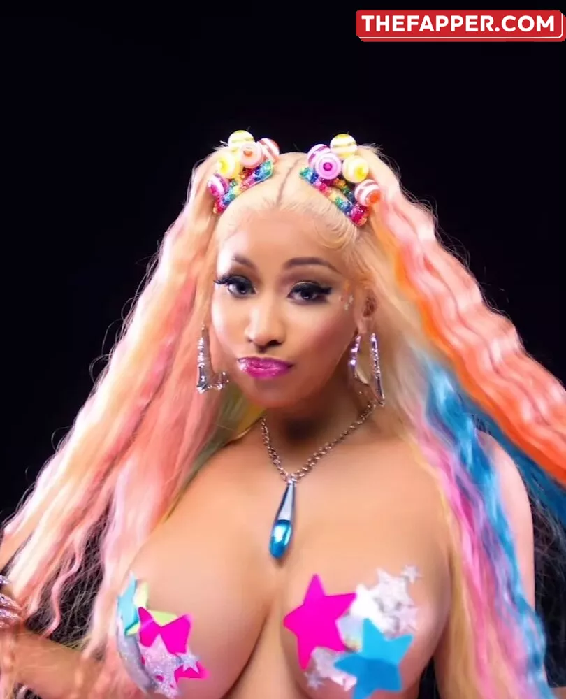 Nicki Minaj  Onlyfans Leaked Nude Image #SymgBpBwKP