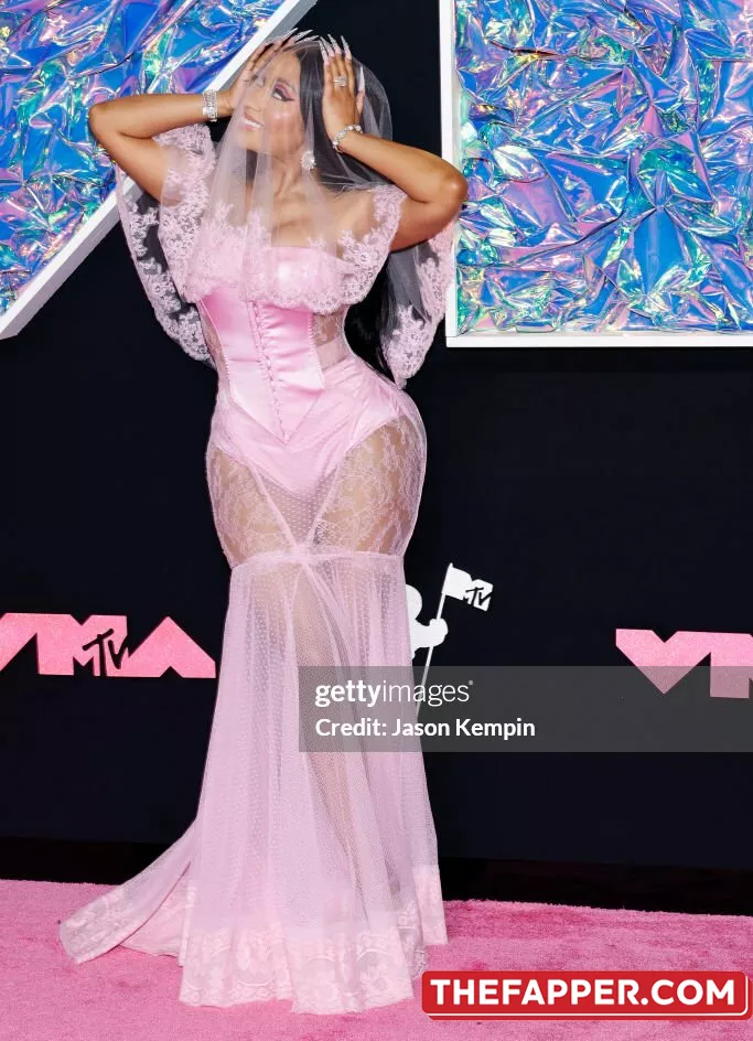 Nicki Minaj  Onlyfans Leaked Nude Image #SzPCutuTgQ