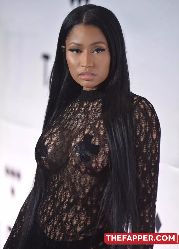 Nicki Minaj  Onlyfans Leaked Nude Image #T3HxyaZ23t