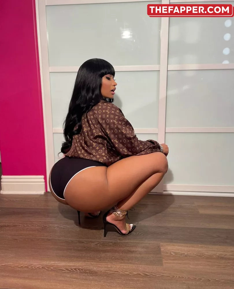 Nicki Minaj  Onlyfans Leaked Nude Image #T4qt7FlWyZ