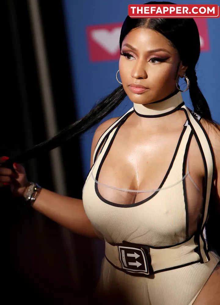 Nicki Minaj  Onlyfans Leaked Nude Image #U6qF6Objif