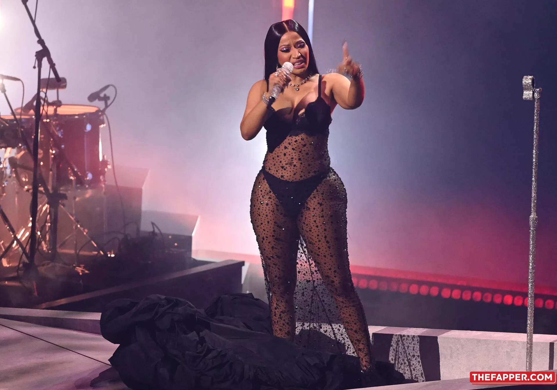 Nicki Minaj  Onlyfans Leaked Nude Image #UOTzgcvFEp